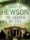 The Garden of Evil (eBook): Nic Costa Series, Book 6